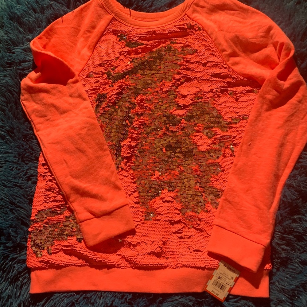 Cat & Jack Top